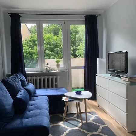 Apartamento K29 *
