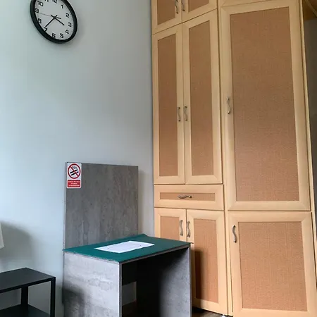 K29 Apartamento Sopot