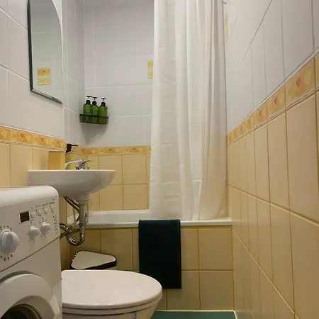 K29 Apartamento
