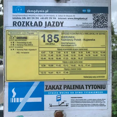K29 * Sopot