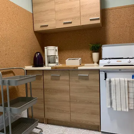 Apartamento K29 Sopot