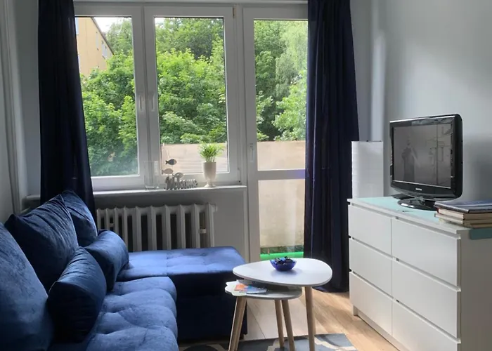 Апартаменти K29 *