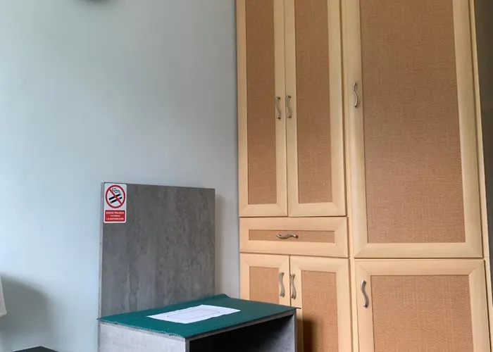 K29 Апартаменти Сопот