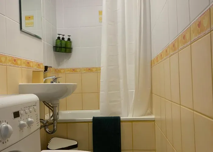 K29 Апартаменти