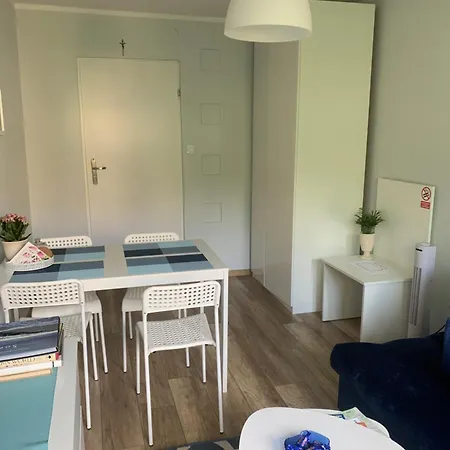 K29 Apartamento Sopot