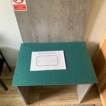 K29 Apartamento Sopot