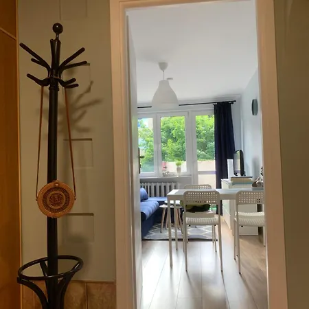 Apartamento K29 Sopot