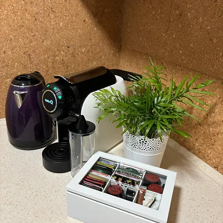 K29 Apartamento Sopot