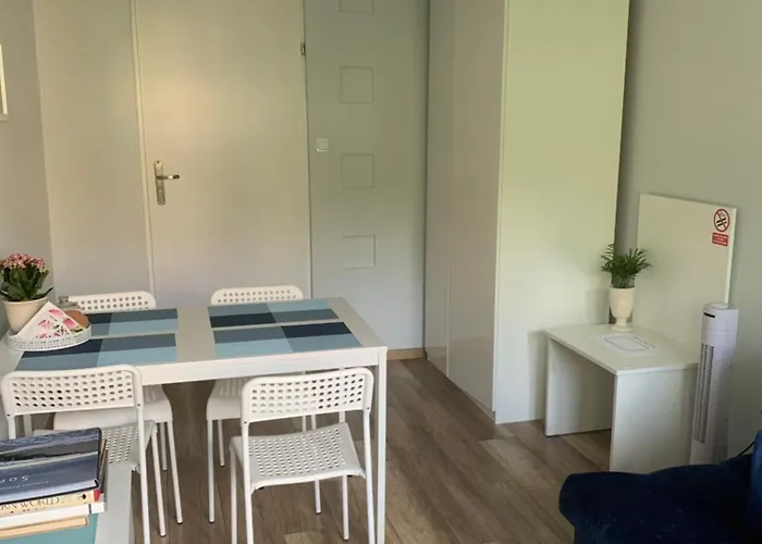 K29 Apartment Zoppot