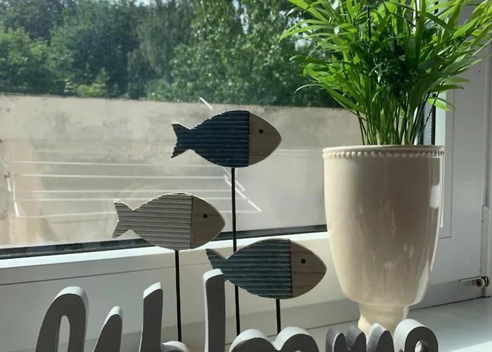 K29 Апартаменты *