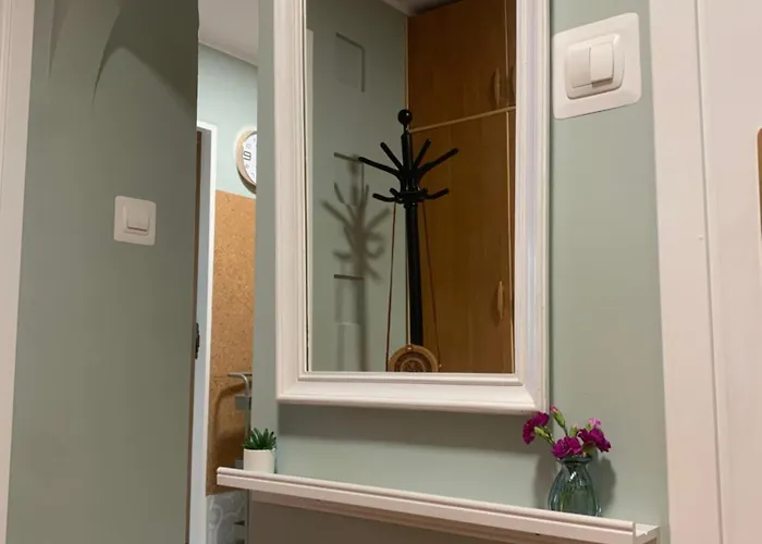 K29 Апартаменты *