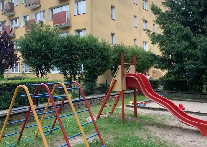 K29 Апартаменты *