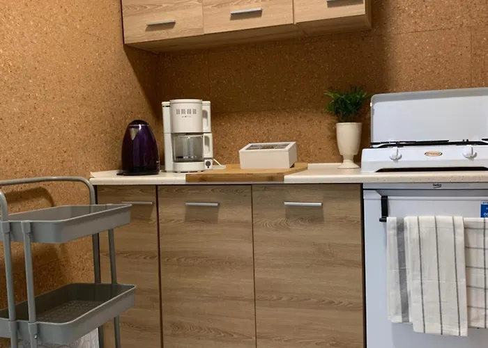 Apartment K29 Zoppot